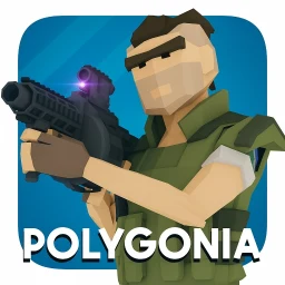 POLYGONIA SANDBOX! のアイコン